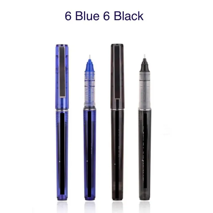 Si%20pen%20pack%20of%2012%20(%206%20blue%206%20black%20)%200.5mm%20-%20Image%202