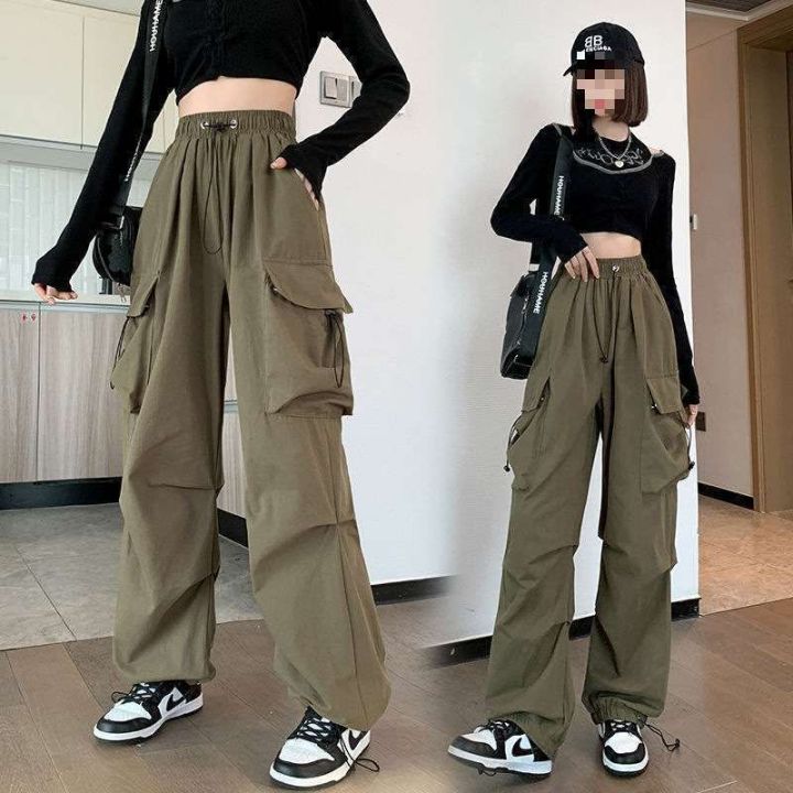 SBM6-21 Local Made Cargo Pants