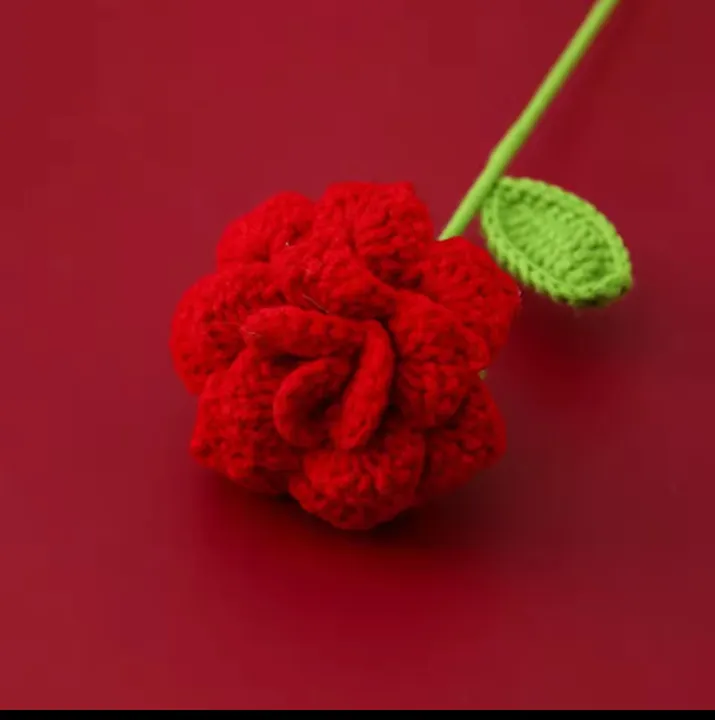 Handmade%20crochet%20rose%20with%20complementary%20wrapping/%20perfect%20for%20gifts/home%20decor/art%20lovers%20-%20Image%203