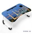 waterproof table most unique portable study table kids item man item Computer Laptop Desk Small Foldable Multi-Function Bed Desk Simple Dormitory Lazy Table Bed with Laptop Table.