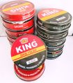 SHOE POLISH,KING SHOE POLISH. 