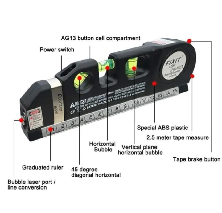 DIY%20Laser%20level%20pro%203.%203%20in%201%20ideal%20for%20hanging%20frames%20and%20mirrors%20-%20Image%203