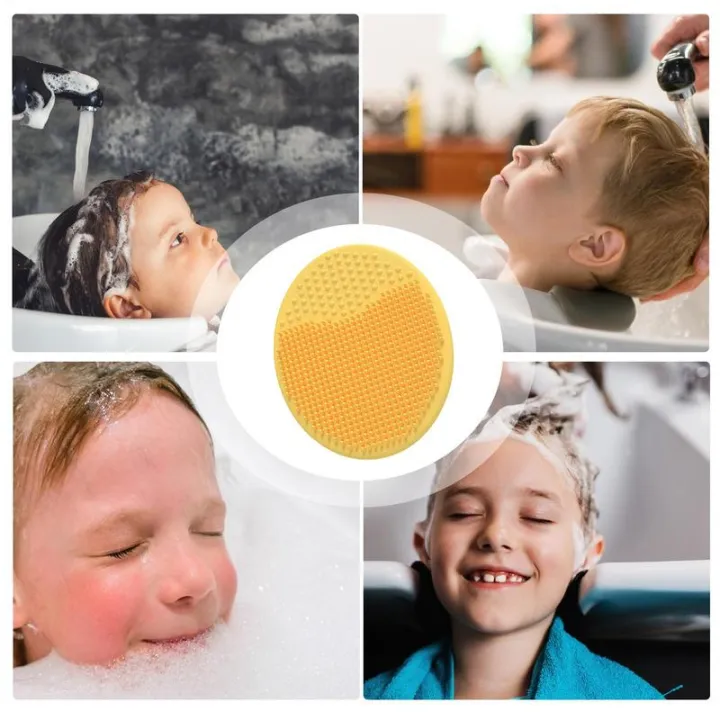 Baby%20Scalp%20Scrubber%20Baby%20Bath%20Hair%20Brush%20Soft%20Silicone%20Cleaning%20Tool%20for%20Cradle%20Cap%20Suction%20Cup%20Massage%20Comb%20for%20Boys%20Girls%20-%20Image%205