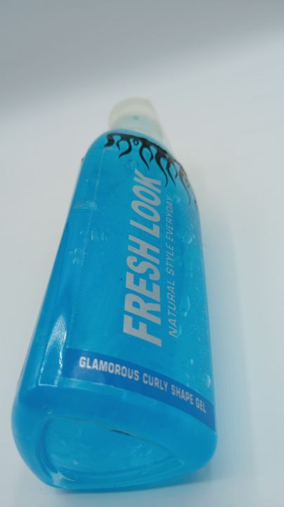 Fresh%20Look%20-%20Natural%20Style%20everyday%20Hair%20gel%20bottle%20with%20pump%20(150ML%20-%20Random%20Variant)%20-%20Image%206