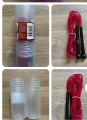 Opti Skipping Rope (Red) Length 304cm approx - B. 