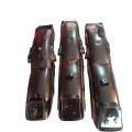 Honda cg 125 back mudguard fender brackit ( full high heavy weight). 