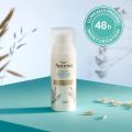Aveeno Face CALM+RESTORE Re-Hydrating Night Cream, Intensely Nourishes, With Shea Butter & Prebiotic Oat, For Sensitive Skin, Fragrance Free 50ml
(UK). 