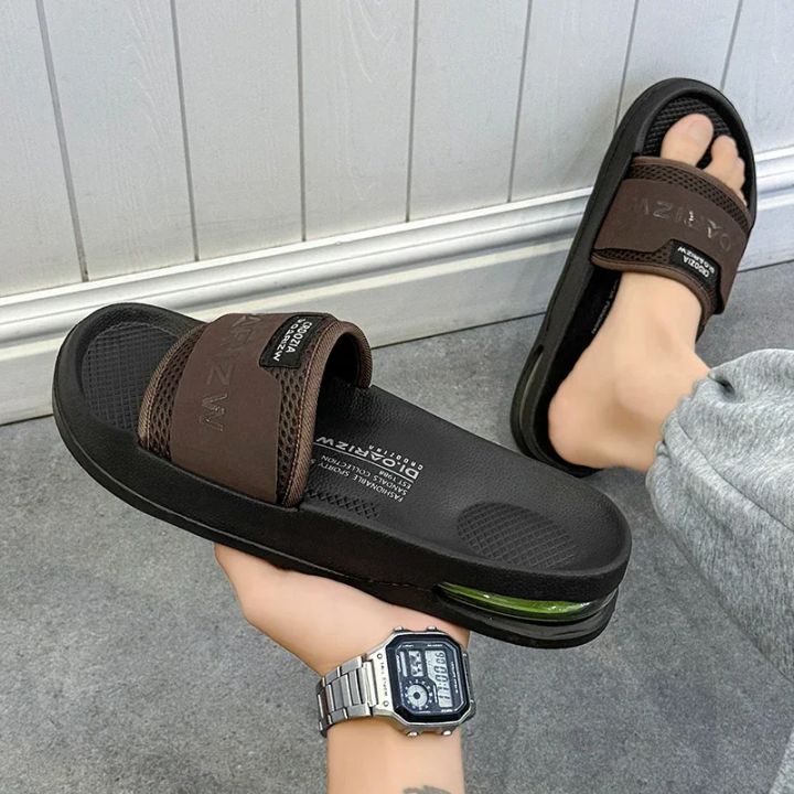 Comforts%20Shoes%20Men%20Slippers%20Summer%20Men's%20Orthopedic%20Sandals%20Fashion%20Men's%20Beach%20Flip%20Flops%20Unisex%20Soft%20Sandals%20With%20Arch%20Support%20-%20Image%204
