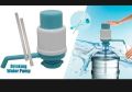 Large Size pump for 19 ltr bottle Full Size. 