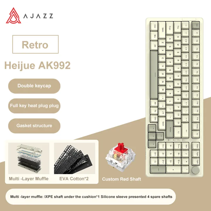 Ajazz%20AK992%20Wired%20Mechanical%20Keyboard%2098-Key%20Full%20Layout%20Hot-Swap%20USB%20Gaming%20Keyboard%20Multimedia%20Key%20Knob%20for%20Desktop%20PC%20Laptop%20-%20Image%207