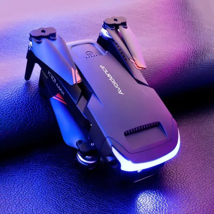 K101%20Max%20Drone%20Optical%20Flow%20Obstacle%20Avoidance%20RC%204K%20HD%20Dual%20Camera%20Drones%20-%20Image%205