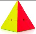Magic Pyramid Rubik's Cube Super Smooth Magic Pyramid Puzzle. 