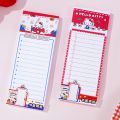 Genuine Sanrio Hello Kitty Memo Pad Sticky Cute Notes Stationery Label Notepad Planner Sticker School Supplies Girls . 
