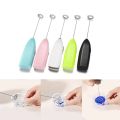 resin art accessories 1 s Mini Blender Electric Hand Stirrer Epoxy Resin Electric Mixer Glue Color Mixing Tool for Resin Mold Jewelry Making Tools. 