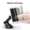 SPIGEN Kuel H35 Universal Magnetic Car Holder. 
