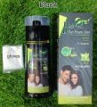 Fat Black Hair Colour Dye Shampoo only 5 minutes Hair Colour Return Soon 200 ml , For Man & Women. 