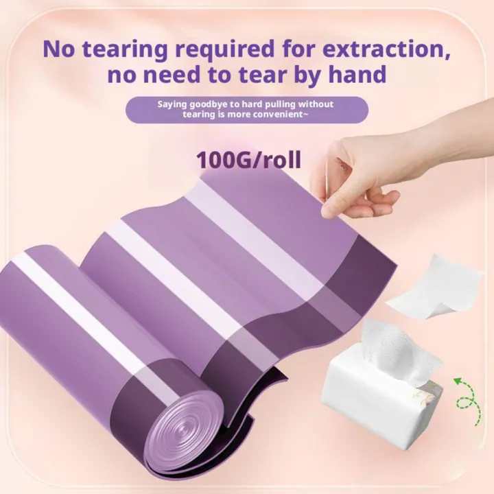 100PCS%20Drawstring%20Trash%20Bags,%20Thickened%20Large%20Kitchen%20Garbage%20Bags,%20Auto%20Pull%20&%20Tie%20Tall%20Kitchen%20Bags%20For%20Home%20-%20Image%203