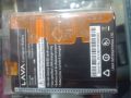 SBW  Lava Iris X8q For battery 3500mah Original battery. 