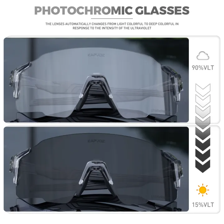 Kapvoe%20Photochromic%20Sunglasses%20Outdoor%20Cycling%20Sports%20Bike%20Glasses%20Man%20MTB%20Running%20Glasses%20Women%20Eyewear%20Bicycle%20UV400%20Goggles%20-%20Image%205