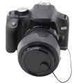 5/10pcs High quality lens rope Lens Cap Keeper lens cap line For All Cap Holder Safety. 