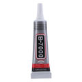 50ml B7000 Glue Mobile Phone Screen Superglue T-7000 Adhesive Telephone Glass Glue Repair Point Diamond Jewelry DIY Glue Tools. 