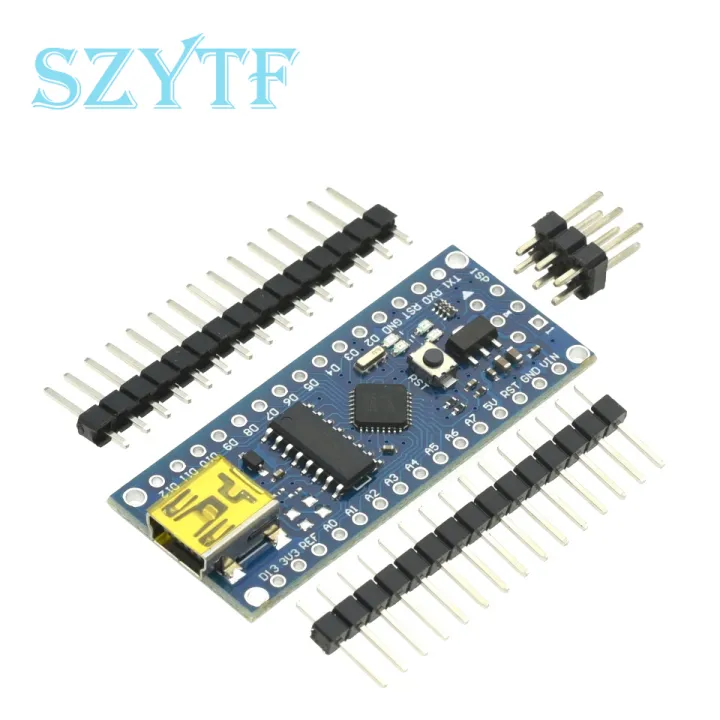 Nano%20V3%20Atmega328P%20MCU%20Core%20Board%20Welding%20Development%20Board%20Improved%20Version%20Module%20For%20Arduino%20-%20Image%205