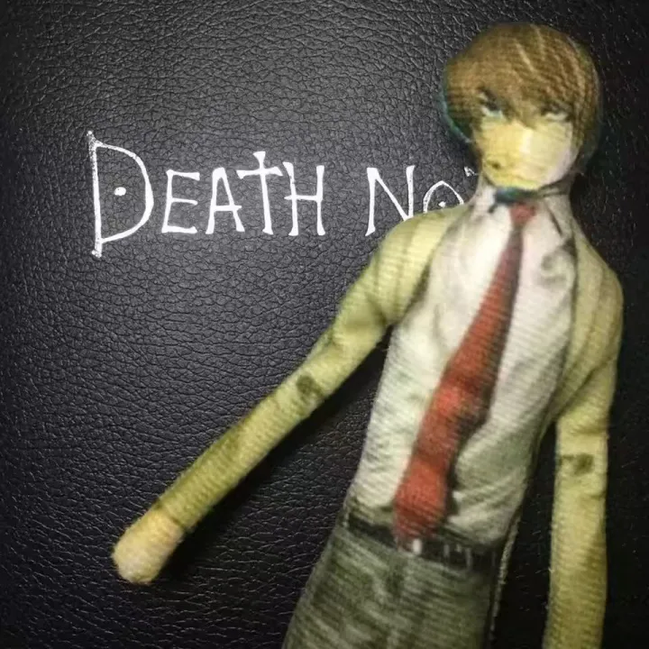 Anime%20Death%20Note%20L.Lawliet%20Light%20Yagami%20Cosplay%20Doll%20Plush%20Stuffed%20Dolls%20Abstract%20Joint%20Flexible%20Room%20Decoration%20Halloween%20Props%20-%20Image%202