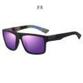 NEW Polarized Glasses Men Women Fishing Sunglasses Camping Sun Goggles Brand Design Driving Shades Sport Eyewear. 