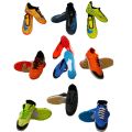 FOOTBALL TRAINING SHOES INDOOR OUTDOOR SOCCER MATCH GRIPPERS SHOES SOLD BY MTM. 