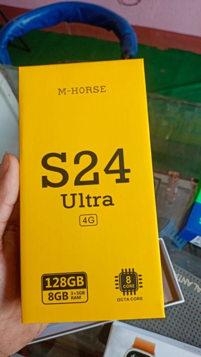 M-Horse%20S24%20Ultra%20128GB%208GB%20Ram%204G%20-%20Image%203