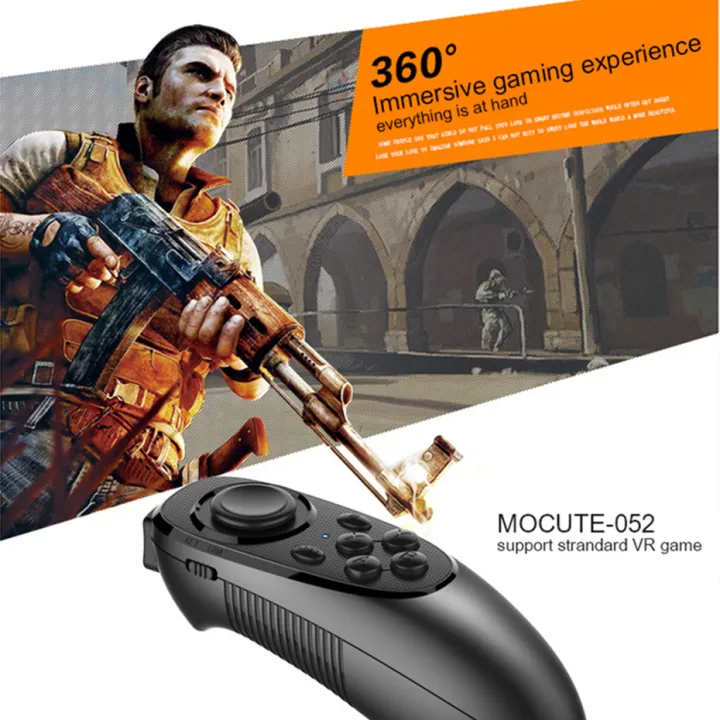 Bluetooth%20Gamepad%20Game%20Pad%20Pubg%20Mobile%20Joystick%20For%20iPhone%20Android%20Cell%20Phone%20PC%20Trigger%20Controller%20on%20Gaming%20Joypad%20Smartphone%20-%20Image%204