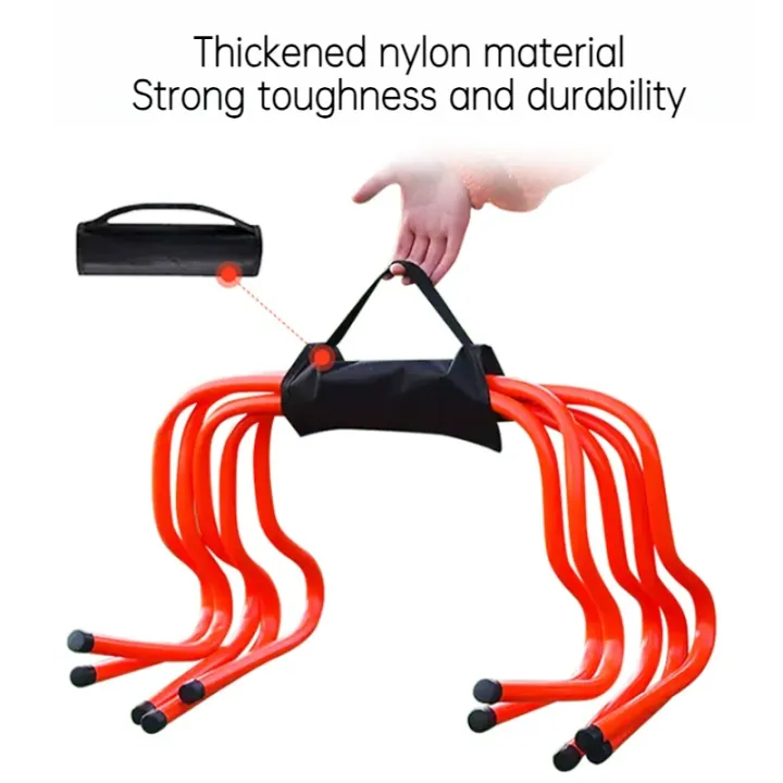 1Pc%20Obstacle%20Course%20Soccer%20Storage%20Pace%20Training%20Hurdle%20Hand%20Carrying%20Training%20Equipment%20Organization%20Load%20Carrying%20Accessories%20-%20Image%202