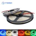 DC 12 V Volt LED Strip Light 2835 Waterproof Strip 5M 60LED/M RGB Warm White Strip Tape Lamp Diode Flexible TV Backlight. 