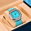 2026 New PAGANI DESIGN Watches Fashion Luxury Quartz Men's Watch Stainless Steel Waterproof Luminous Watch For Men Sapphire . 