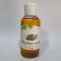 Pure Organic Flax Seed Oil 100ml Aalas Tel. 