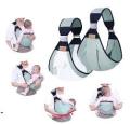 Adjustable Straps Baby Carriers - Suitable For 0 to 3 Years Old Baby. 