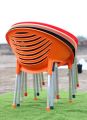 pure plastic wifi chair hypex plastic. 