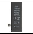 Rechargeable Mobile Phone Battery 1560mAh For Apple iPhone 5S 5C Battery Replacement. 