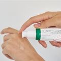 AXIS-Y Dark Spot Correcting Glow Serum Brightening Serum 50ml. 