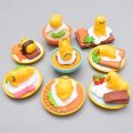 Anime Gudetamas Yolk King Lazy Eggs Gashapon Toy Miniature Figures Cute Doll Model Collection Ornaments Children Birthday . 