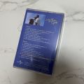 Call Me By Your Name Film Original Soundtrack Music Cassette Brand New Unopened With Lyrics Booklet Collectors. 