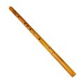 6 Holes Recorder Bamboo Flute Handmade Vertical Flute Musical Wind Instrument for Beginners Meditation and Music Lovers.
