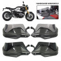 For BMW R NINET R9T Pure Racer Urban G S Scramble 2014-2024 2023 Motorcycle Handguard Shield Hand Guard Protector Windshield.