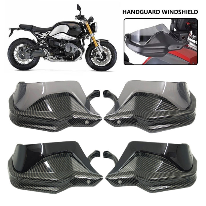 For%20BMW%20R%20NINET%20R9T%20Pure%20Racer%20Urban%20G%20S%20Scramble%202014-2024%202023%20Motorcycle%20Handguard%20Shield%20Hand%20Guard%20Protector%20Windshield%20-%20Image%202
