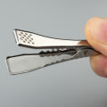 5pcs ECG Alligator Style Clip Electrode Multi Function Veterinary EKG Electrode for Animal ECG Lead Wire. 