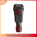 Replacement Brushes Nozzle for Dyson V11 V12 V15 V10 V8 V7 Accessories Tool Kit Vacuum Cleaner Spare Parts Brushes Nozzle. 