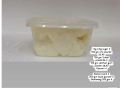 unsalted butter. 