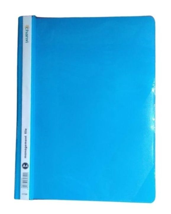 Business Plastic File A4 size