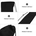 Portable Foldable Tripod Carrying Case Hand Bag/Tripod Storage Bag w/Strap/for Standing tripod Microphone Stands Storage. 