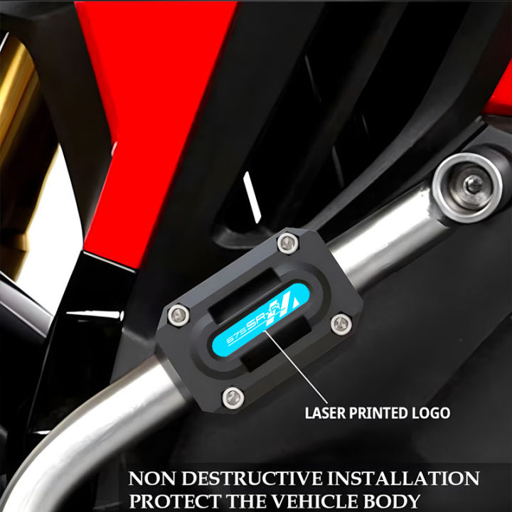 For%20CFMOTO%20450MT%20675SR-R%20800MT%20Frame%20Crash%20Bumper%20Engine%20Protection%20Bumper%20Accessories%20Motorcycle%20450/800%20MT%20675SR%20Frame%20Guards%20-%20Image%202